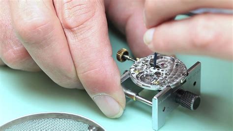 how to take apart a rolex watch|Rolex watch opening ball.